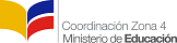 Ministerio de Educación de Ecuador